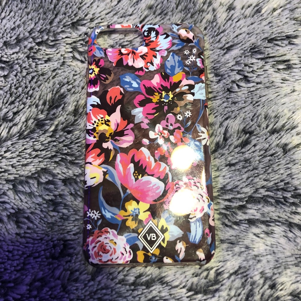 Vera Bradley Flexible iPhone 6 Plus Case